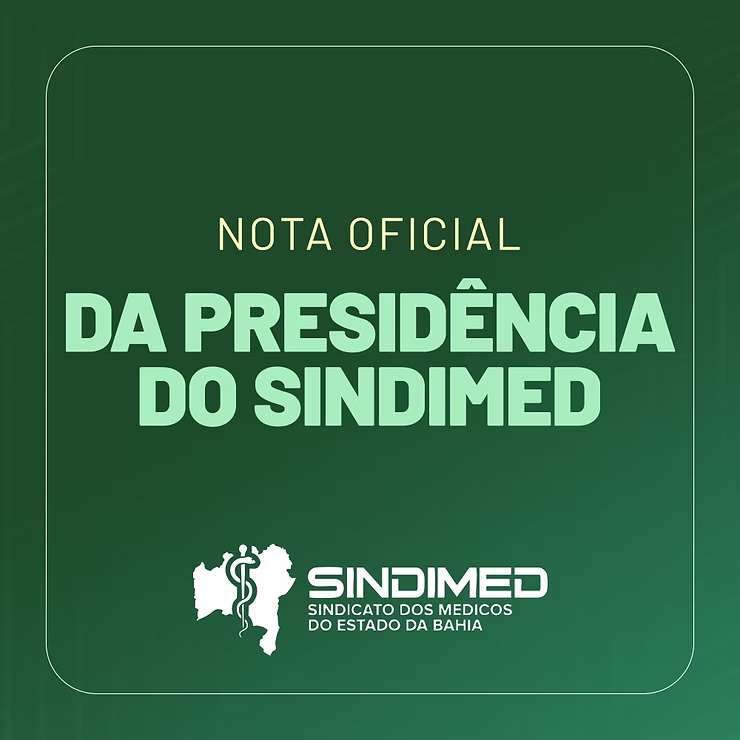 nota presidencia